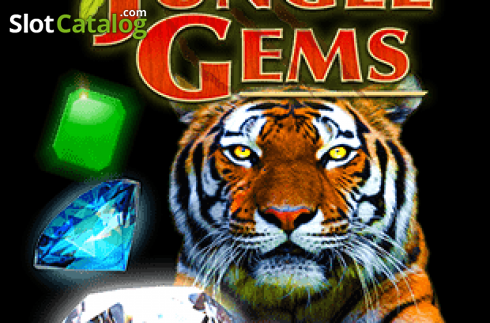 Jungle Gems (Bwin.Party) слот