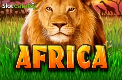 Africa (bwin.party) слот
