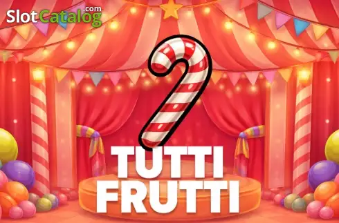 Tutti Frutti (Cartel Gaming) слот