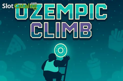 Ozempic Climb слот