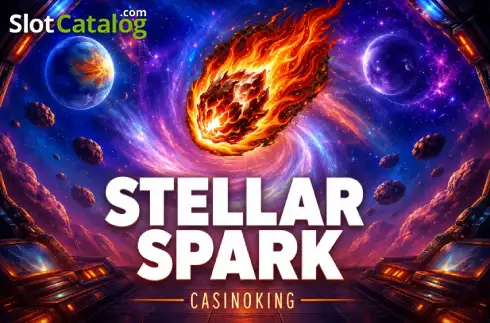 Stellar Spark логотип Stellar Spark логотип