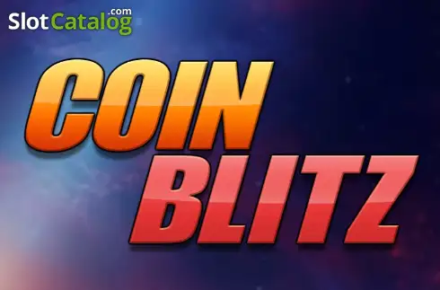 Coin Blitz (CG Games) слот