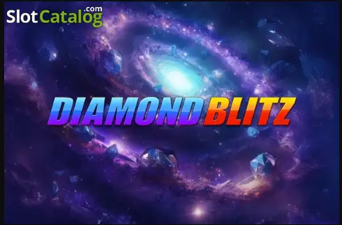 Diamond Blitz (CG Games) слот