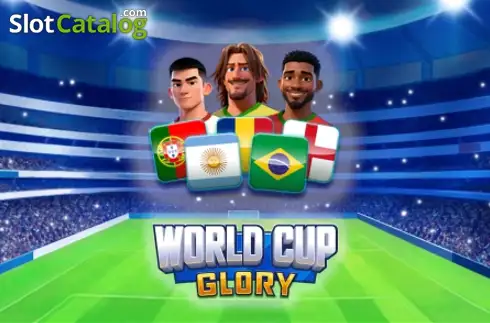 World Cup Glory слот