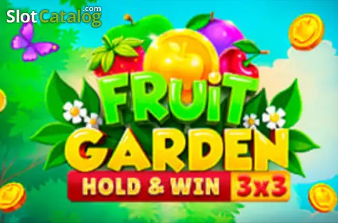 Fruit Garden слот