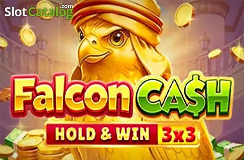 Falcon Cash логотип Falcon Cash логотип