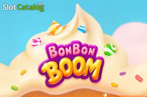 BonBon Boom (Check-in) Check-in