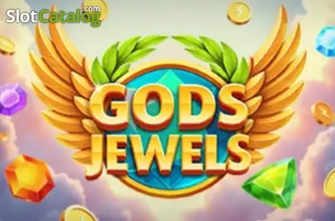 Gods Jewels слот