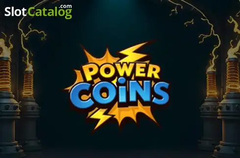 Power Coins слот Power Coins слот
