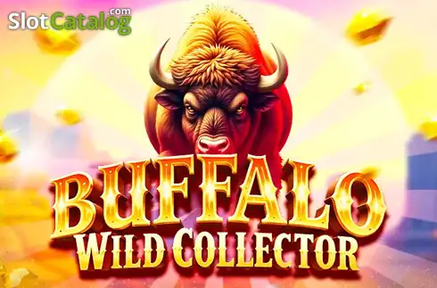 Buffalo Wild Collector слот Buffalo Wild Collector слот