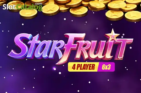 Star Fruit 4 Player слот Star Fruit 4 Player слот