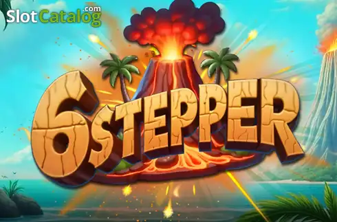 6 Stepper слот 6 Stepper слот