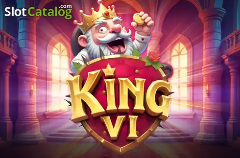 King 6 слот