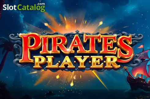 Pirates Player слот