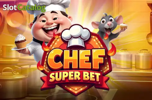 Chef Super Bet слот