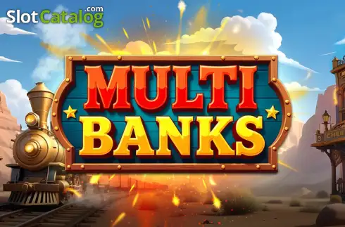 Multi Banks слот