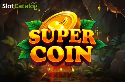 Super Coin слот
