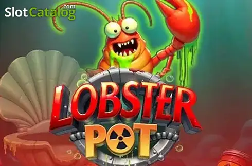 Lobster Pot слот