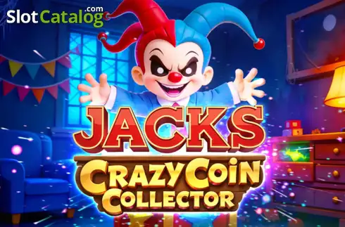 Jacks Crazy Coin Collector слот
