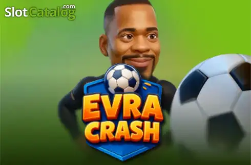 Evra Crash слот Evra Crash слот