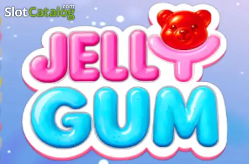 Jelly Gum слот Jelly Gum слот