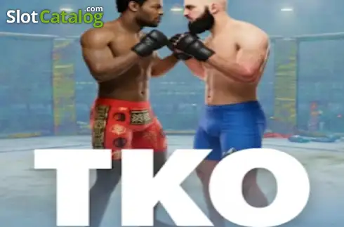 TKO слот