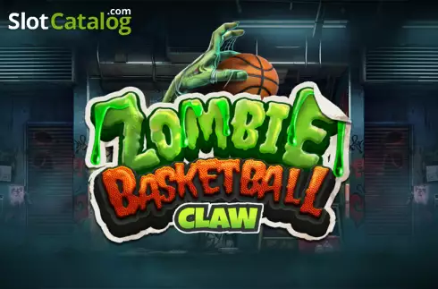 Zombie Basketball Claw логотип Zombie Basketball Claw логотип