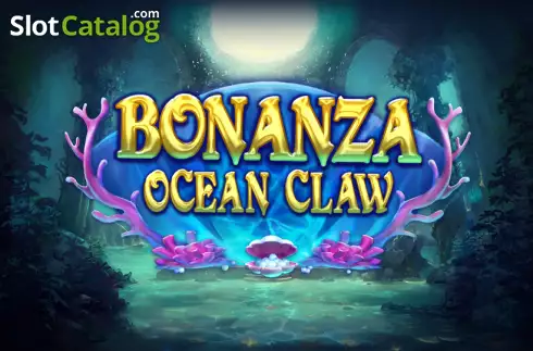 Bonanza Ocean Claw слот
