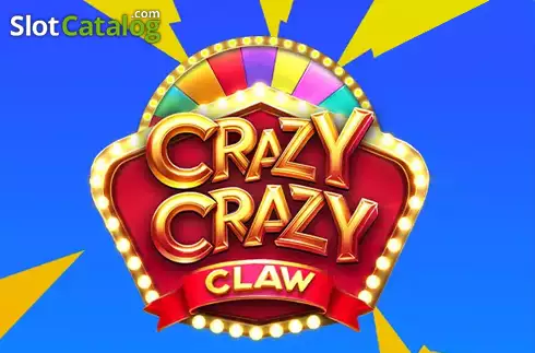 Crazy Crazy Claw слот
