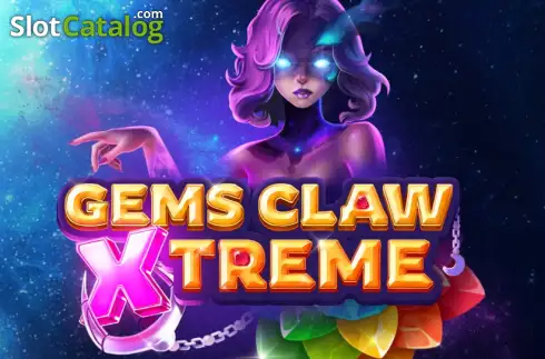 Gems Claw Xtreme слот