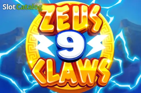 Zeus Claws слот