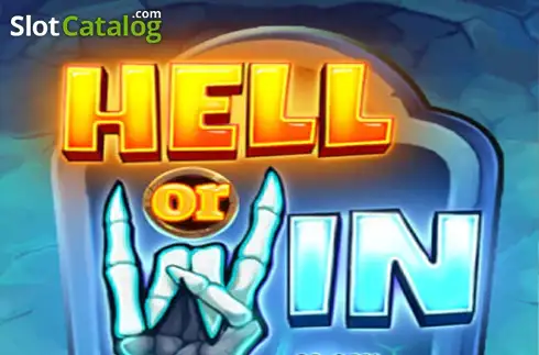 Hell Or Win слот