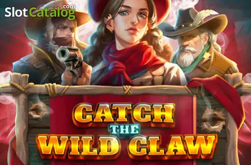 Catch The Wild Claw слот