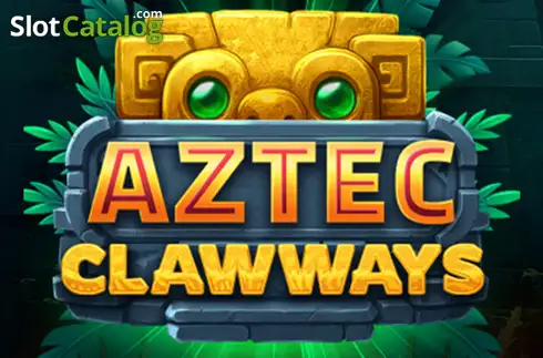 Aztec Clawways слот