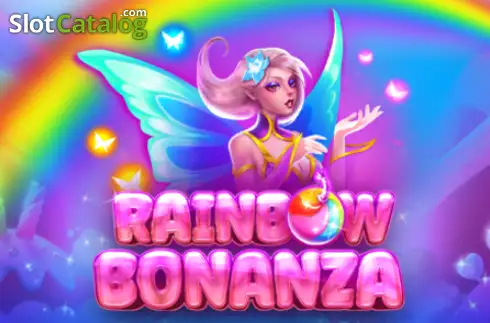 Rainbow Bonanza слот