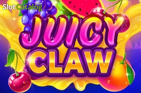 Juicy Claw слот