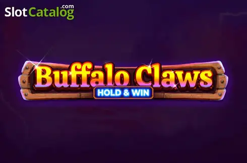 Buffalo Claws логотип Buffalo Claws логотип