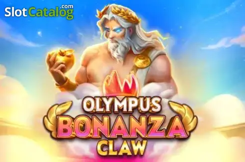 Olympus Bonanza Claw Clawbuster