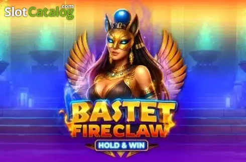 Bastet FireClaw слот