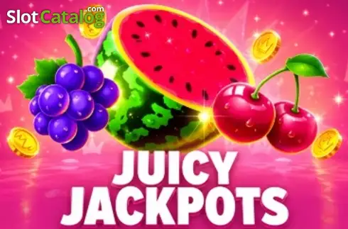 Juicy Jackpots Clawbuster