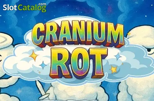 Cranium Rot слот Cranium Rot слот