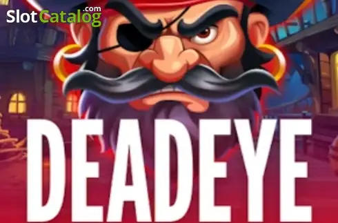 Deadeye (Clutch Gaming) логотип Deadeye (Clutch Gaming) логотип
