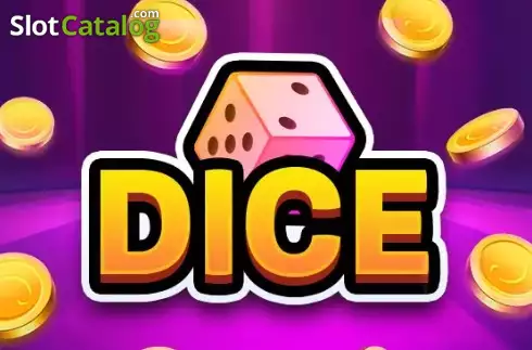 Dice - Originals логотип Dice - Originals логотип
