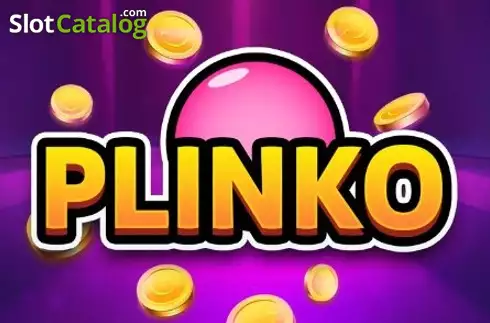 Plinko (Coin Machine Gaming) логотип Plinko (Coin Machine Gaming) логотип
