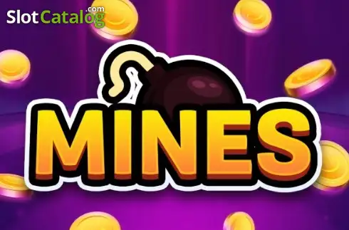 Mines - Originals слот Mines - Originals слот