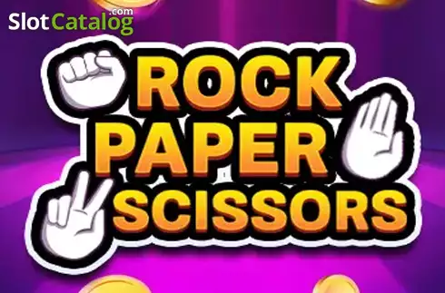 Rock Paper Scissors - Originals слот