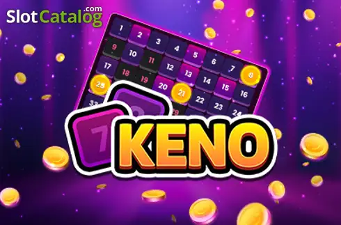 Keno - The Originals слот Keno - The Originals слот
