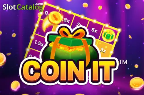 Coin It слот Coin It слот
