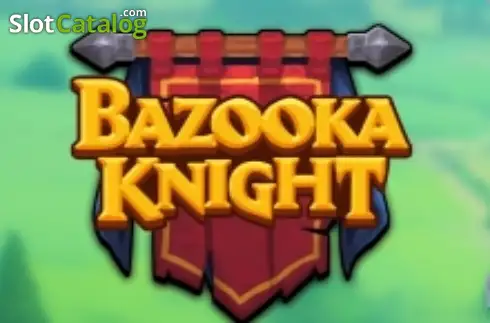 Bazooka Knight логотип Bazooka Knight логотип