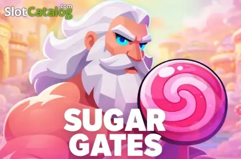 Sugar Gates слот